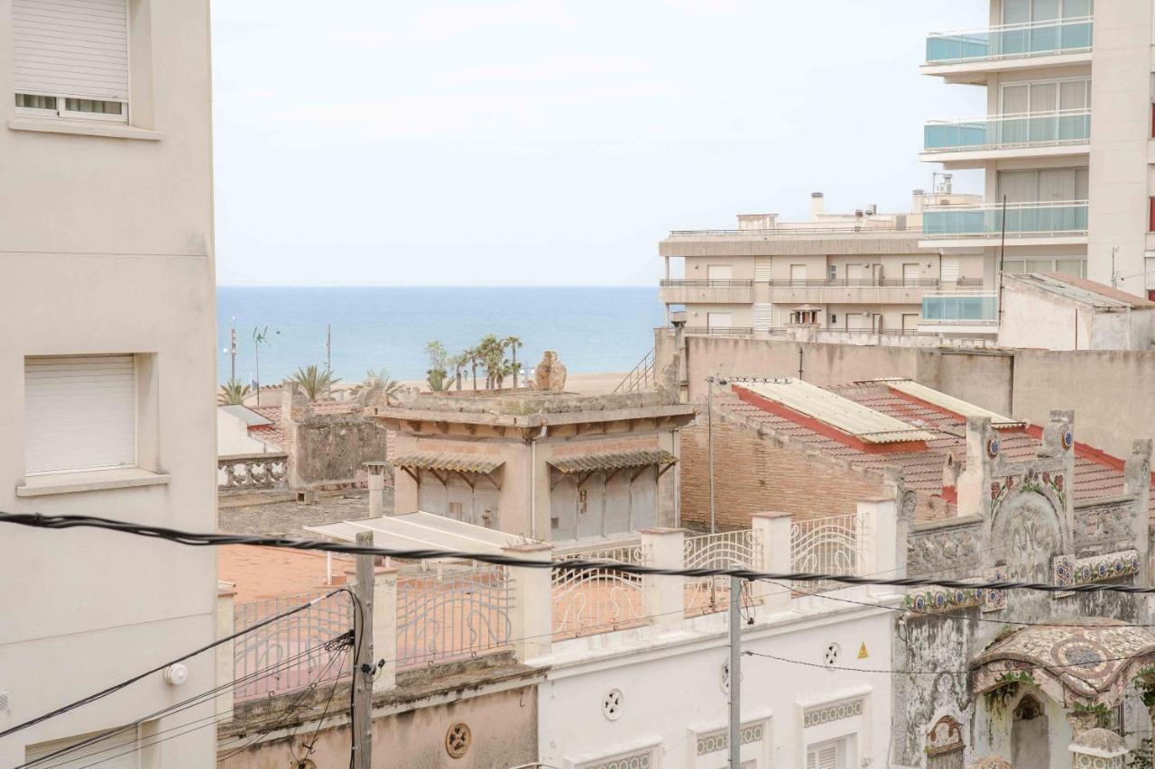 By Marcalma Apartment
