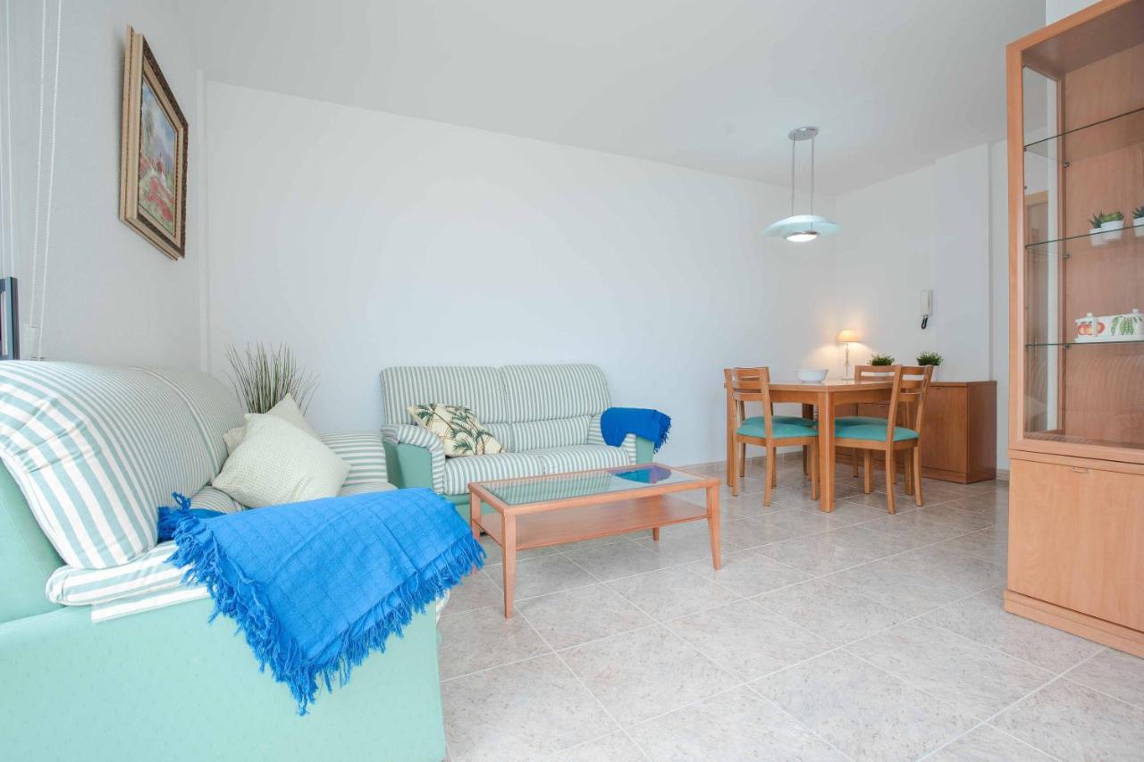 Apartment By Marcalma *