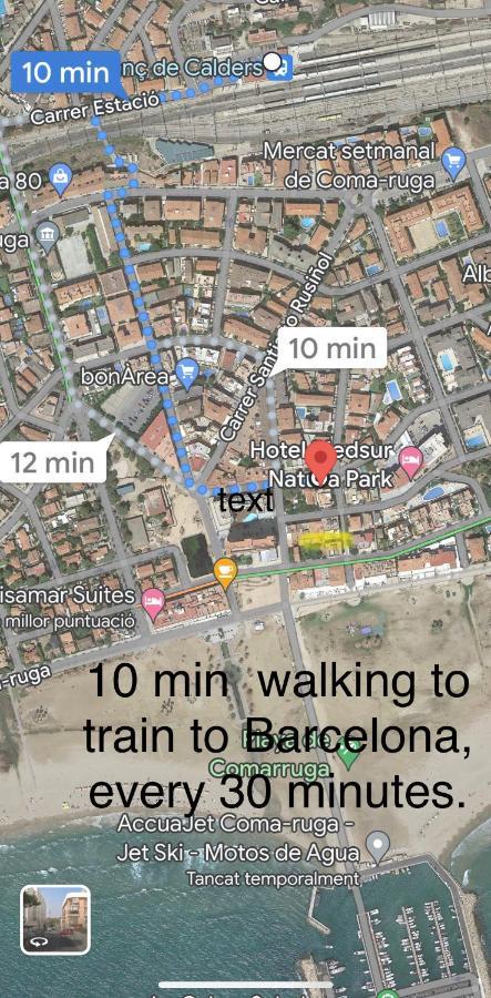 By Marcalma Apartment *