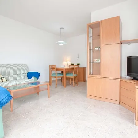 Apartamento Spa Coma-Ruga By Marcalma Exterior photo