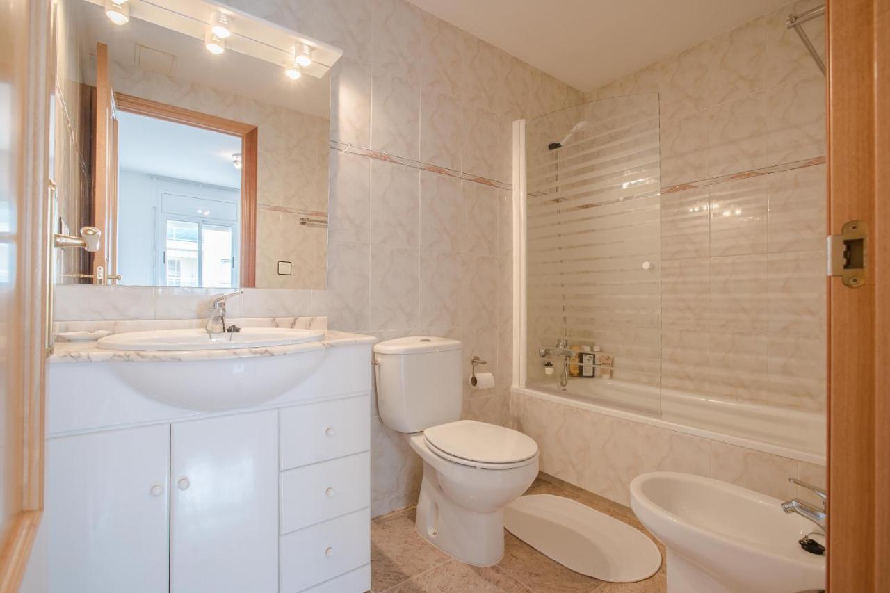 Appartement By Marcalma Coma-Ruga
